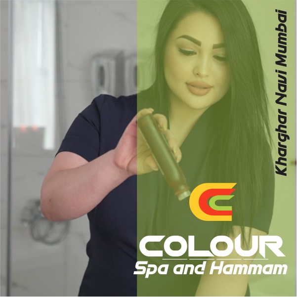 Full Body Massage in Kharghar