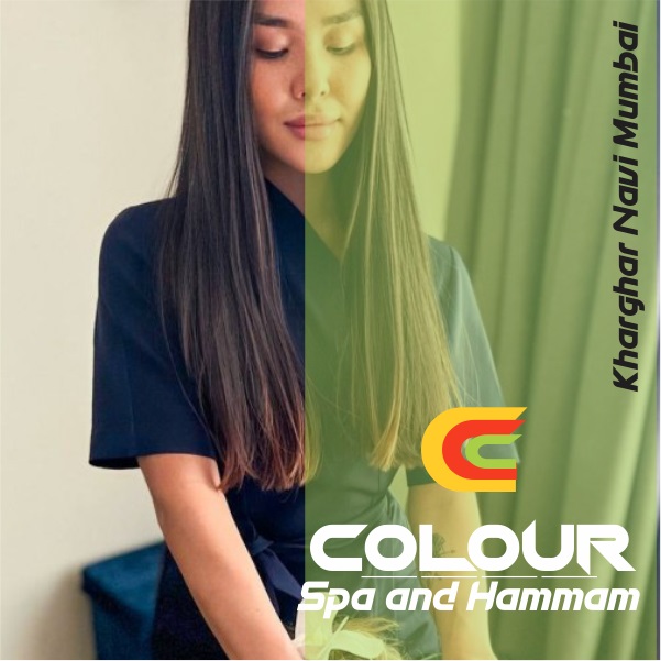 Thai Massage in Kharghar